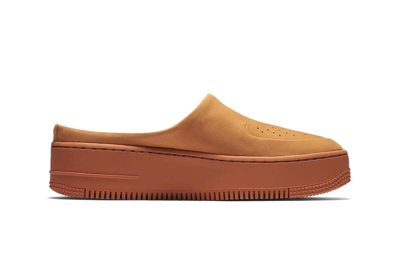 Air force slip on sale on