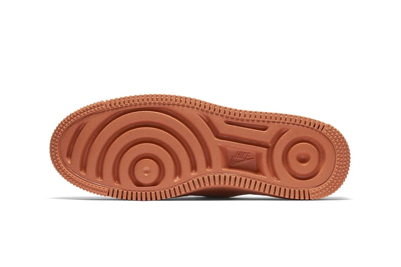 muske nike air force