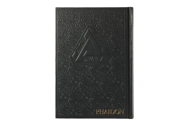Palace Releases Product Descriptions Book | HYPEBAE