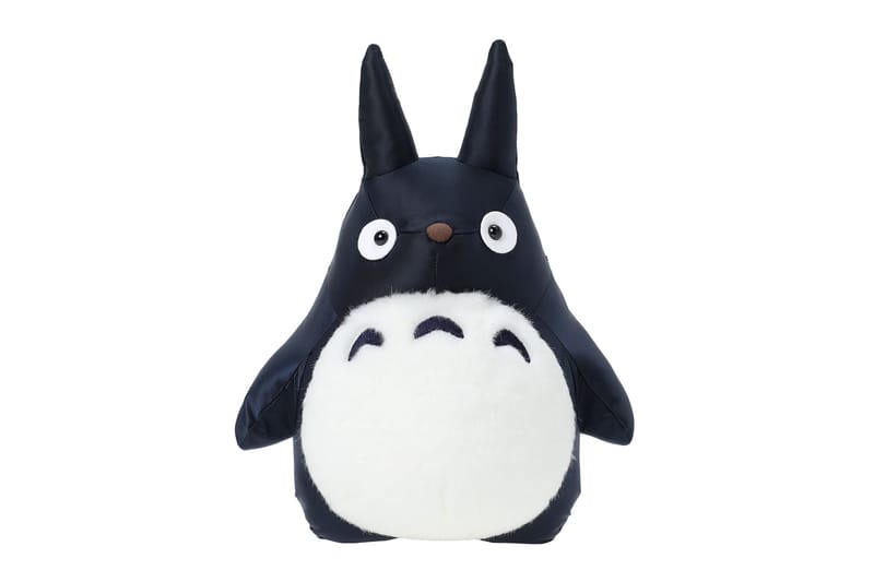 Totoro x Porter Bag Collaboration Launch | Hypebae