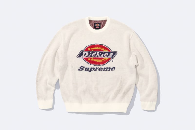 Supreme x Dickies Fall 2022 Collab Images Info | Hypebae