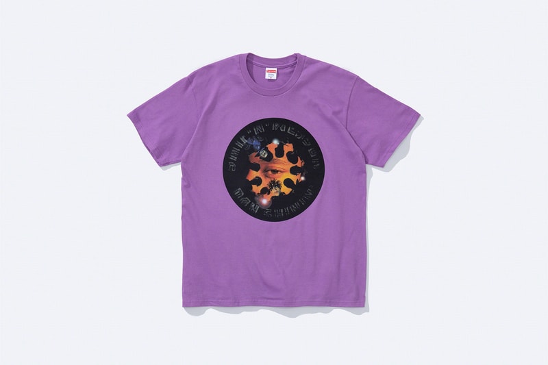 Supreme x Duck Down Records Fall 2022 Collab Hypebae