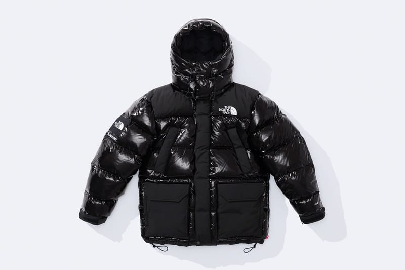 The North Face x Supreme Fall 2022 Drop Info | Hypebae