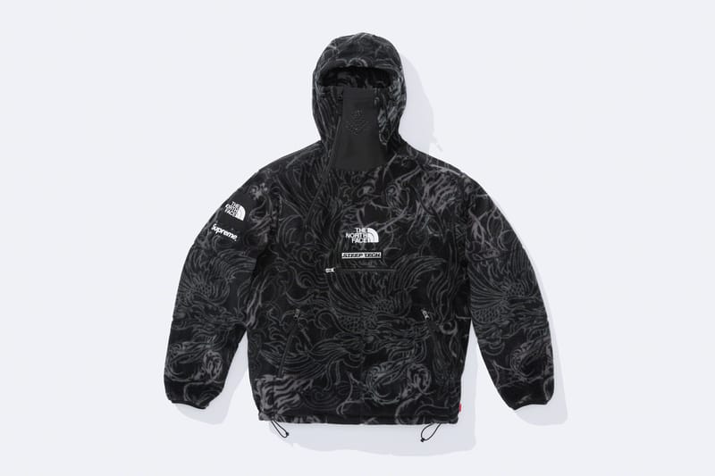 The North Face x Supreme Fall 2022 Drop Info | Hypebae