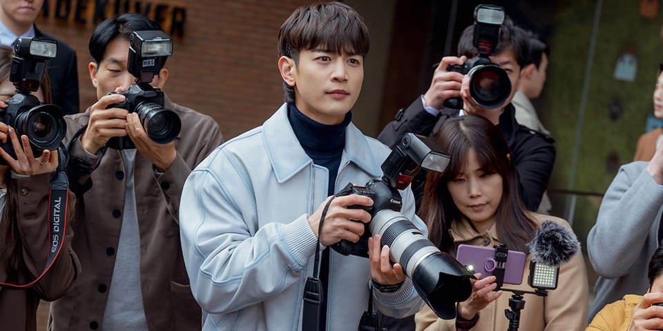 SHINee Minho in Netflix's 'The Fabulous' Trailer | Hypebae