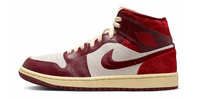 Air Jordan 1 Mid Women's 