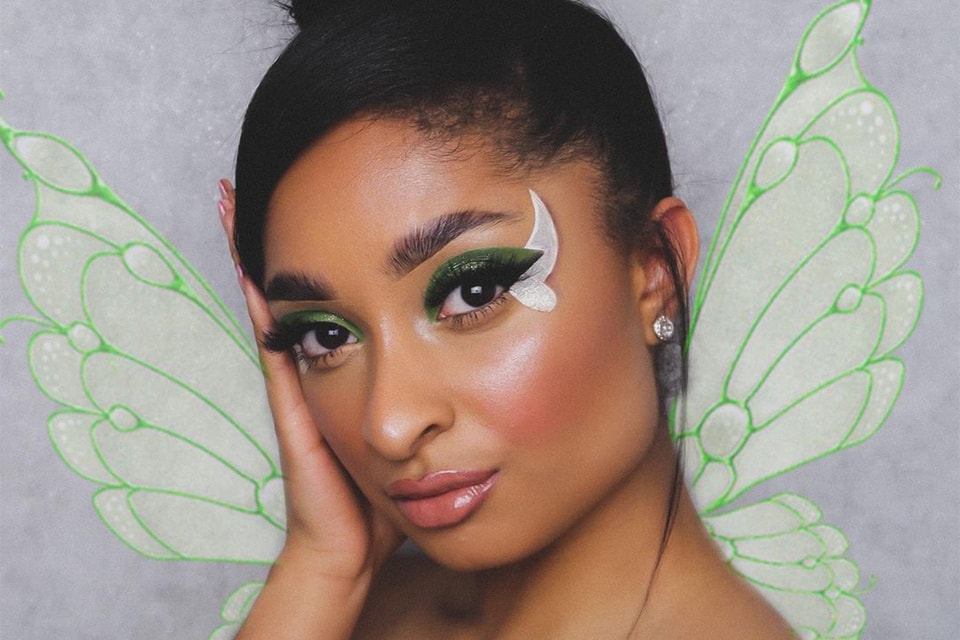 C Simple Makeup Easy Halloween Makeup Ideas