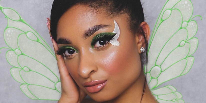 Easy Last Minute DIY Halloween 2022 Makeup Ideas Easy Last Minute DIY Halloween 2022 Makeup Ideas