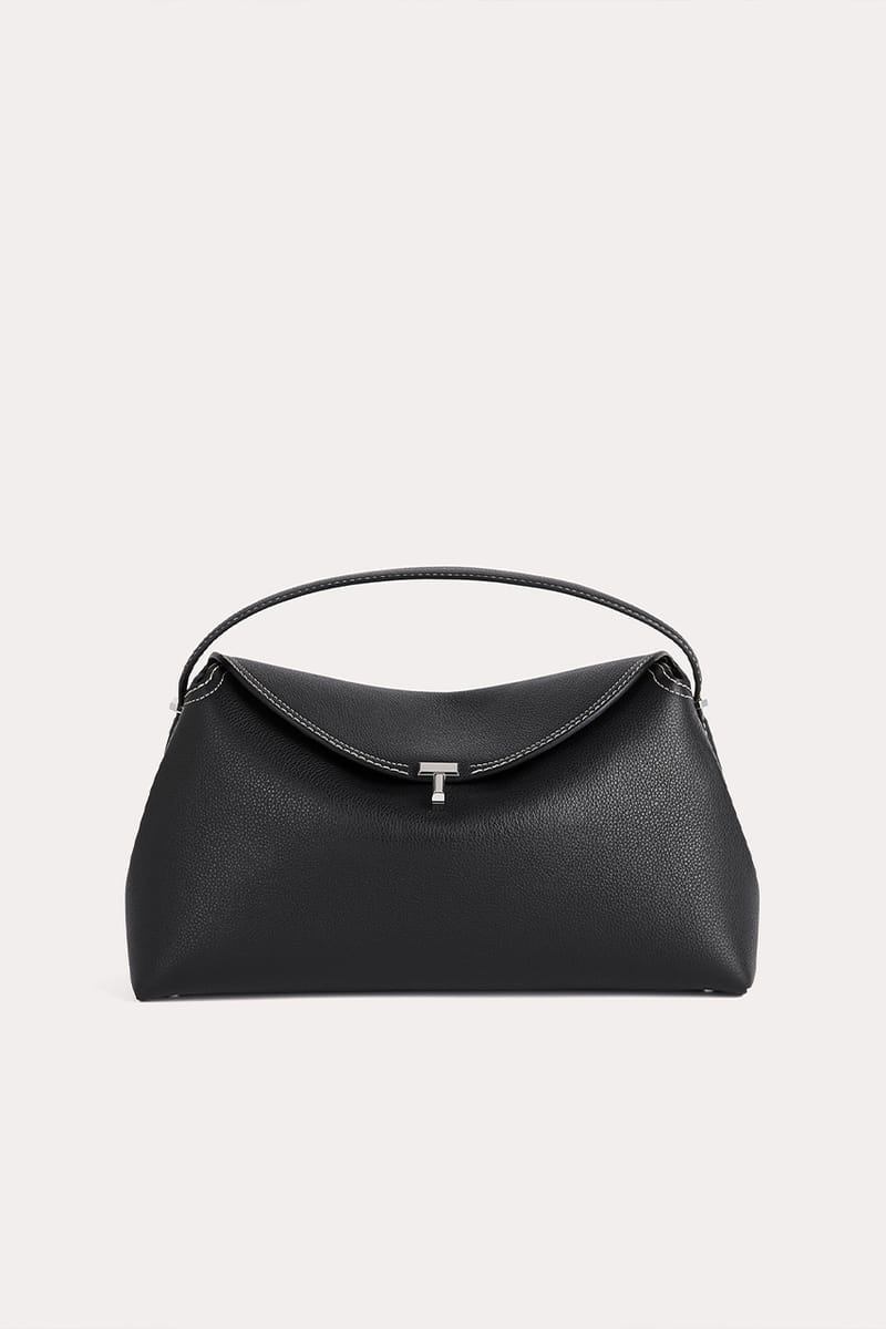 TOTEME New Bag Line T-Lock | Hypebae