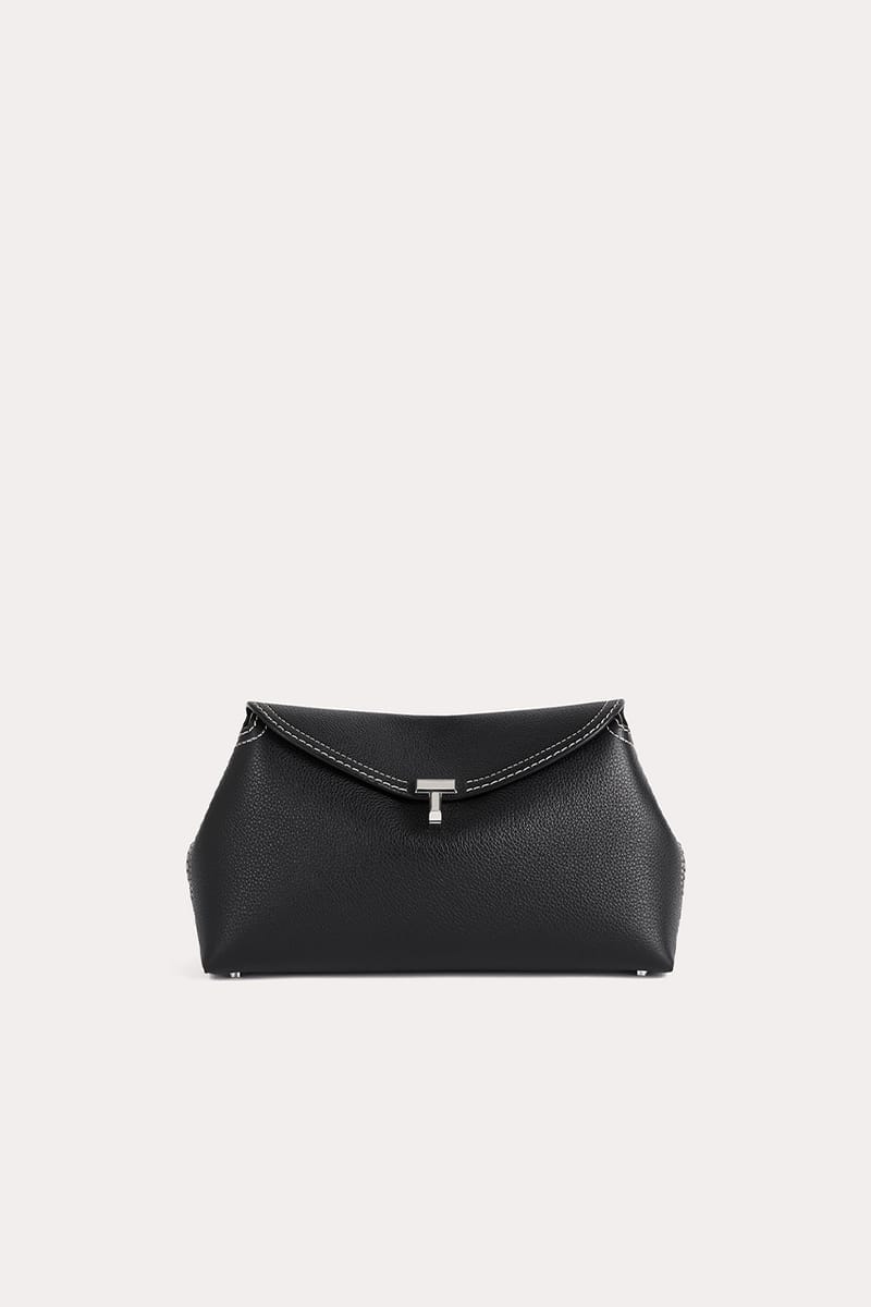 TOTEME New Bag Line T-Lock | Hypebae