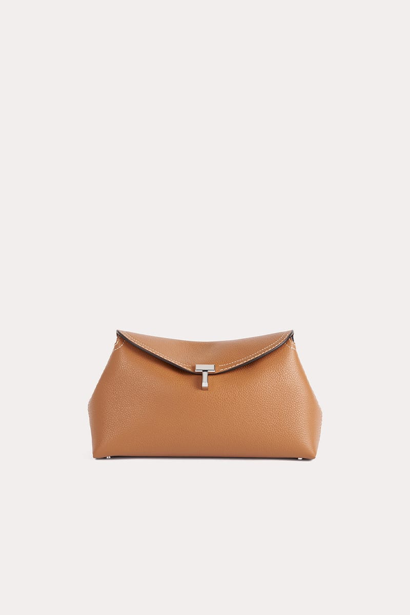 TOTEME New Bag Line T-Lock | Hypebae
