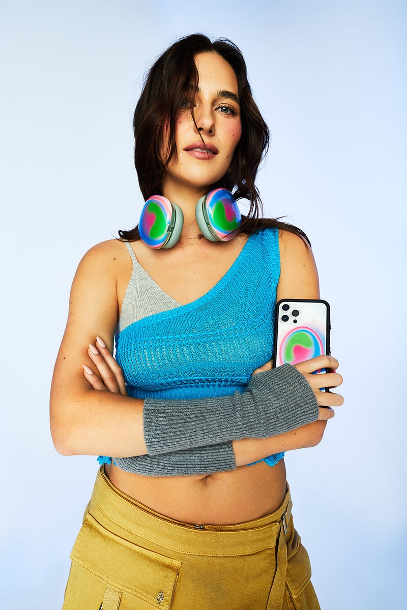 Wildflower Cases Drops AirPods Max Covers Hypebae