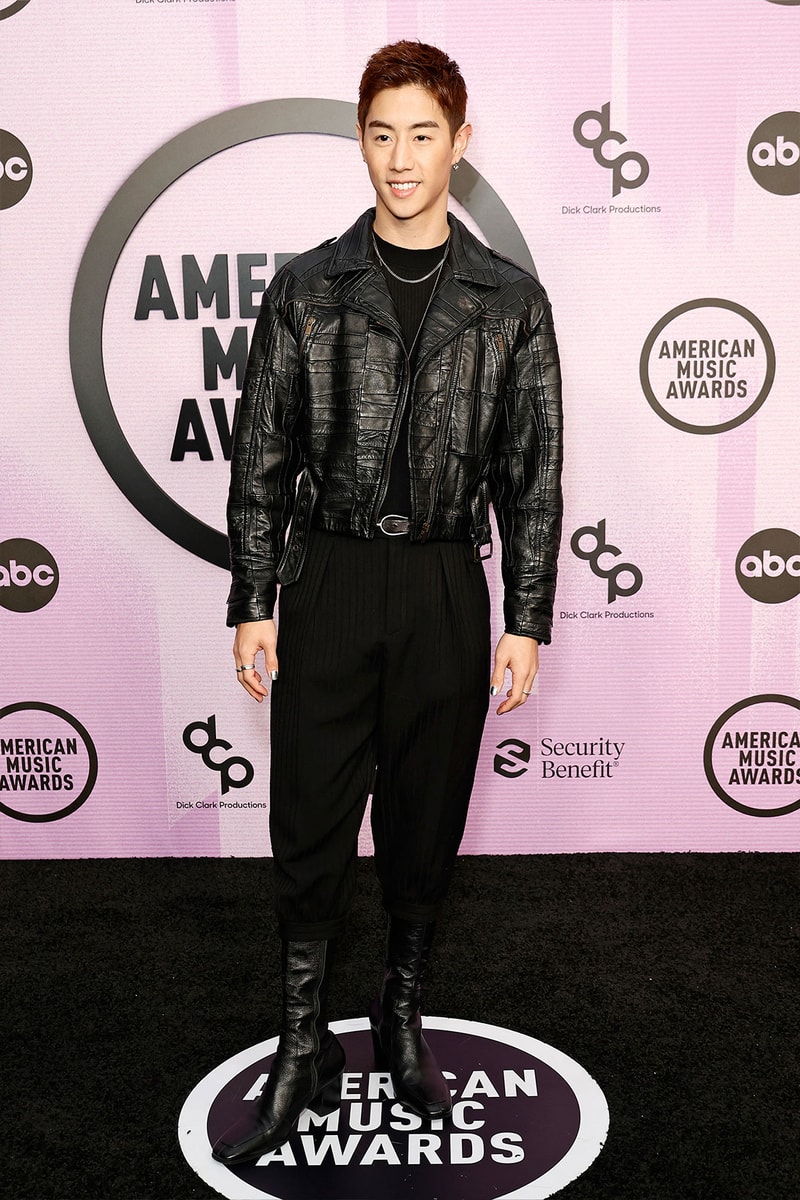 2022 AMAs Best Dressed Celebrities Red Carpet Hypebae