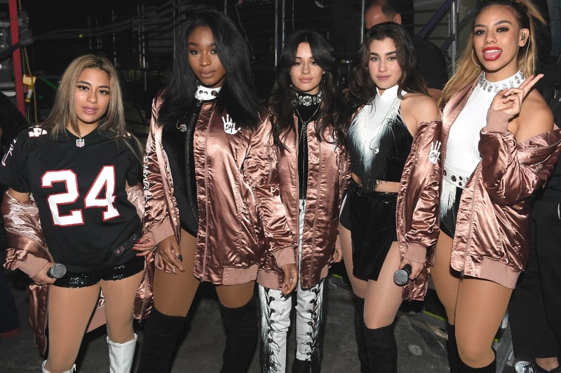 Ally Brooke on Fifth Harmony Reunion Requests Hypebae