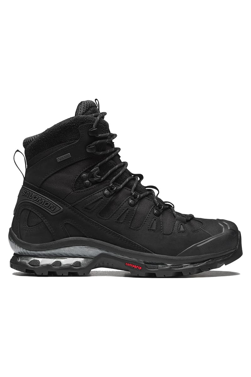 Salomon Advanced XA Alpine 2 & Quest GTX Adv | Hypebae