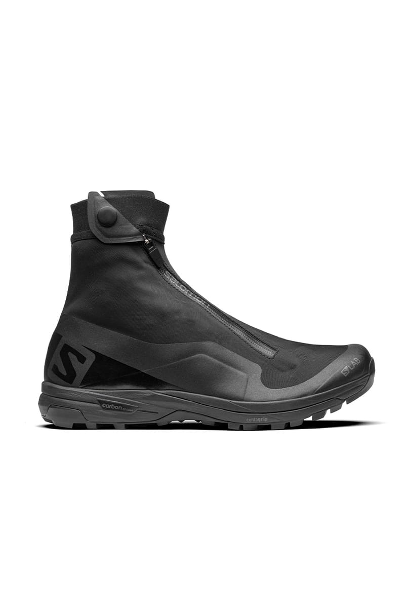 Salomon Advanced XA Alpine 2 u0026 Quest GTX Adv | Hypebae