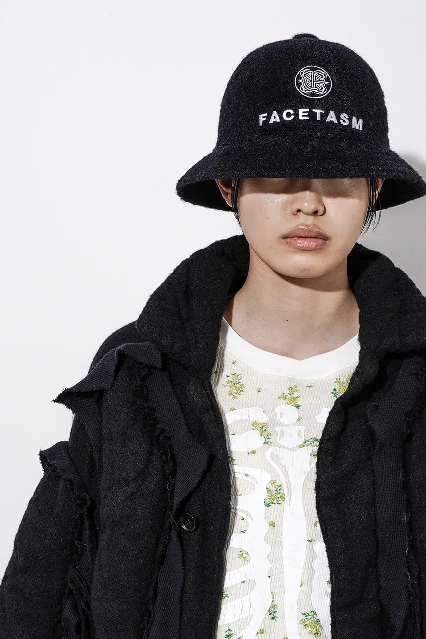 Facetasm Kangol FW22 Hat Collaboration | Hypebae