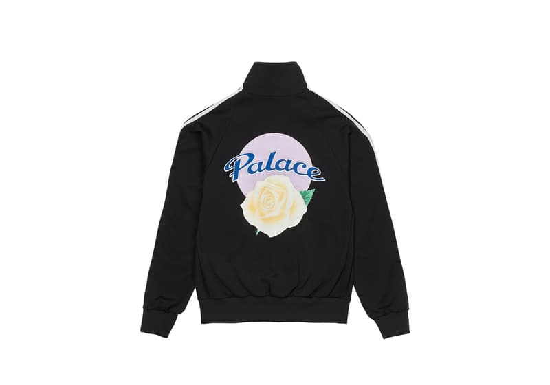 Palace and Y3 Collaboration Release Info | Hypebae
