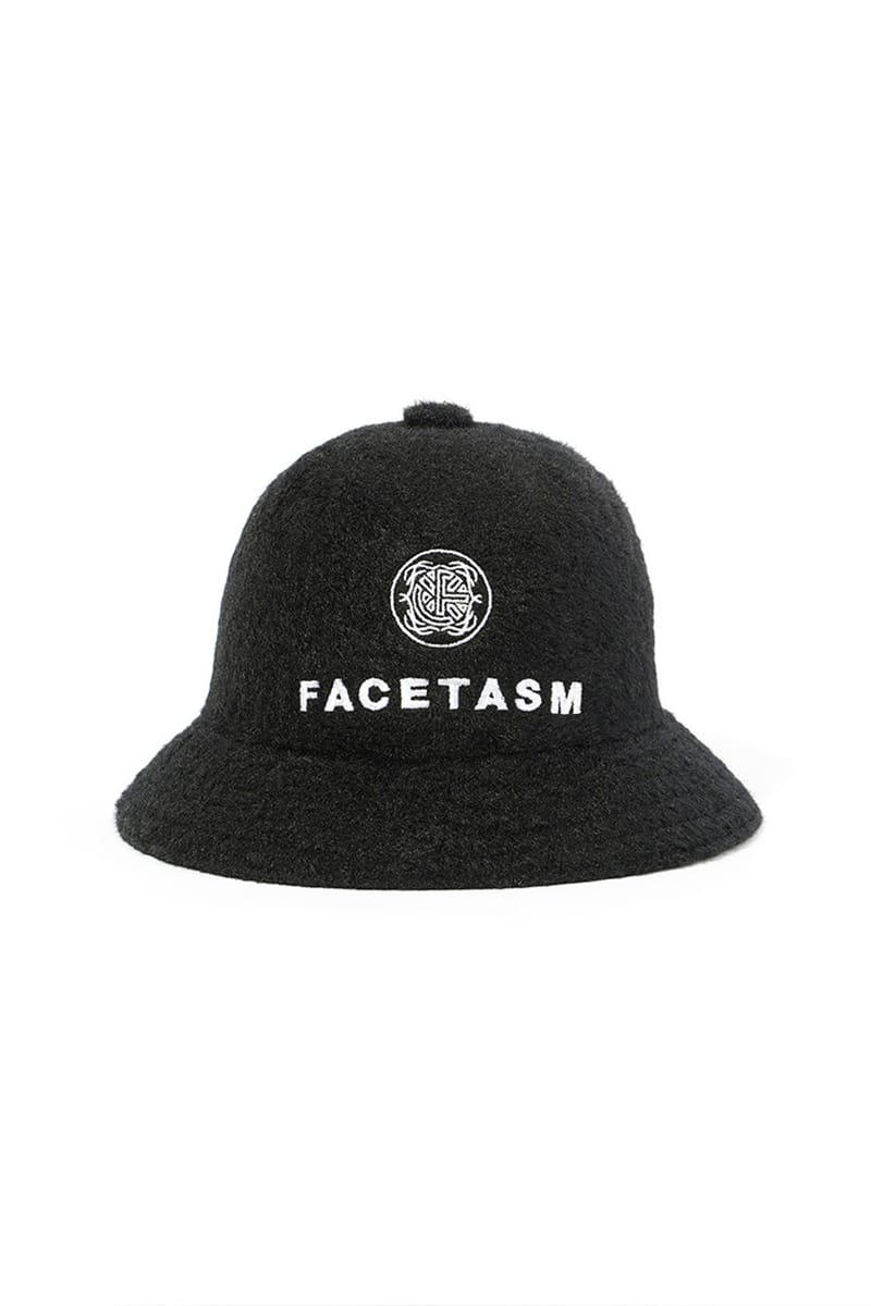 Facetasm Kangol FW22 Hat Collaboration | Hypebae