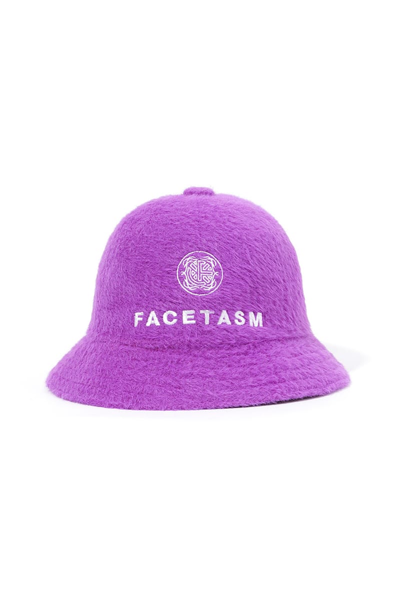 Facetasm Kangol FW22 Hat Collaboration | Hypebae