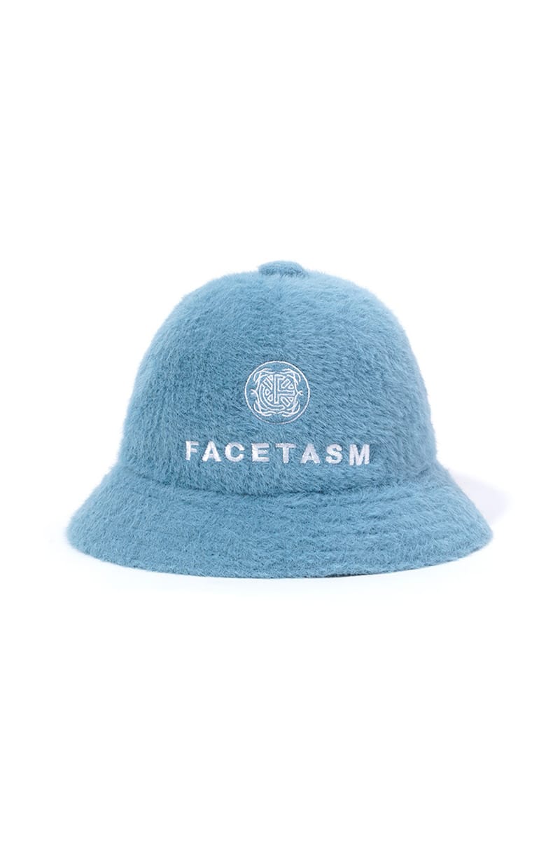 Facetasm Kangol FW22 Hat Collaboration | Hypebae