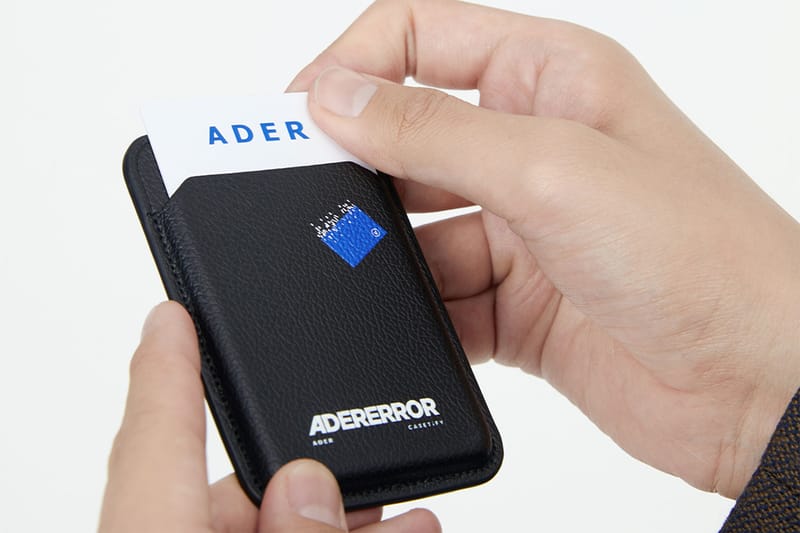 ADERERROR x Casetify Phone Case Collaboration | Hypebae