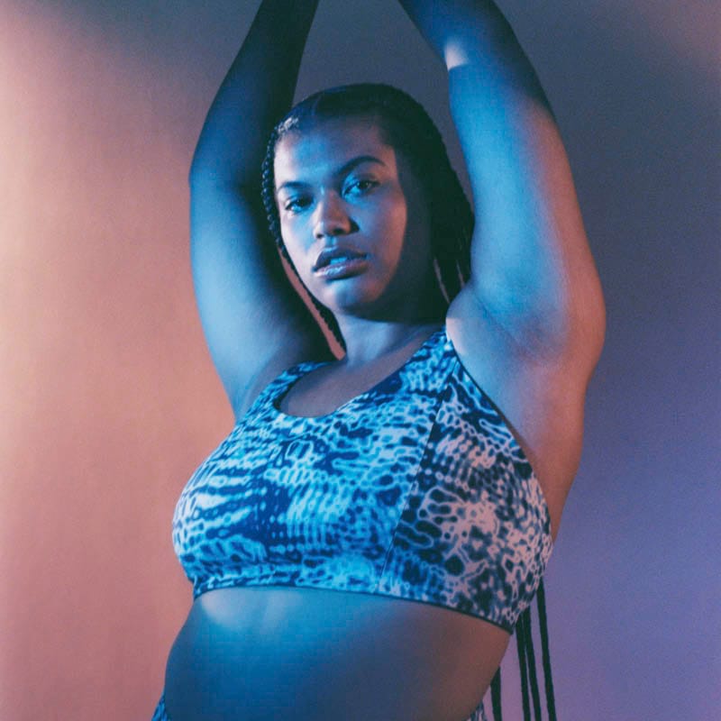 Size hotsell inclusive activewear