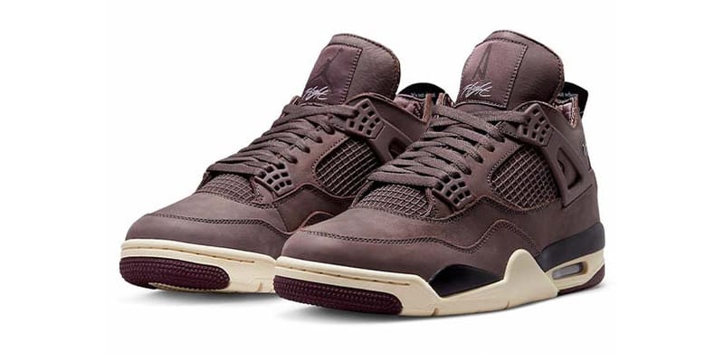 Jordan 4 store mens