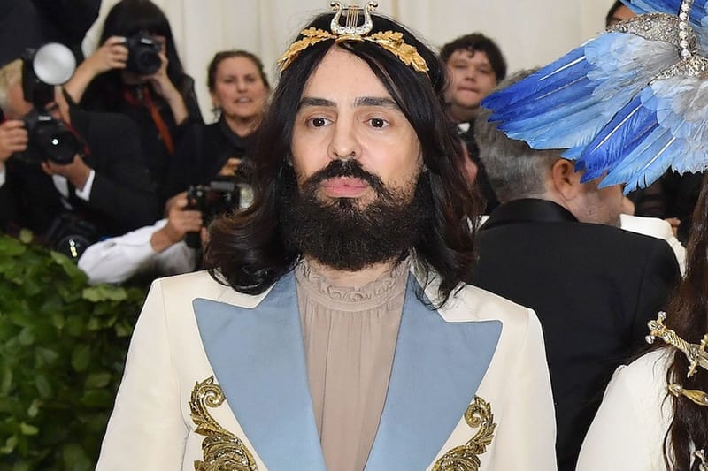 Is Alessandro Michele Leaving Gucci Hypebae