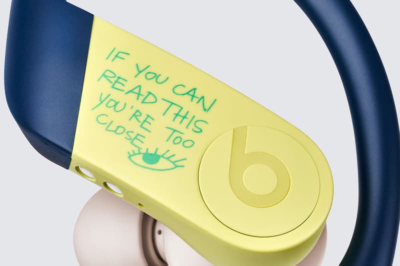 Beats and Melody Ehsani Release Powerbeats Pro Hypebae
