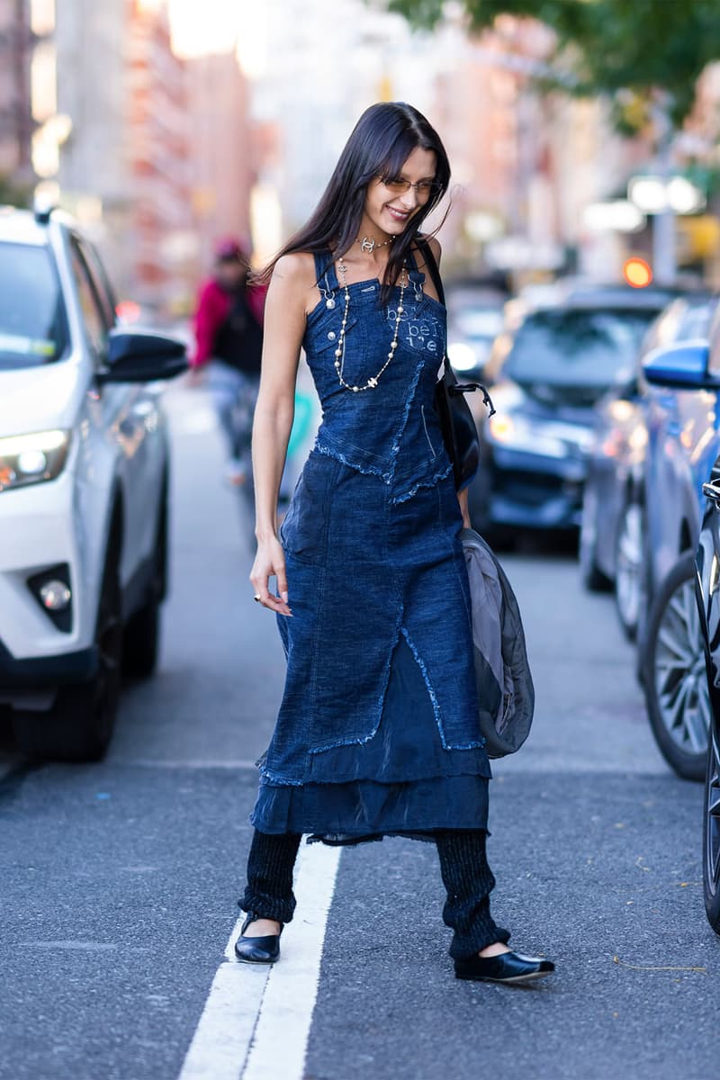 The Best Leg Warmers for Your Balletcore Fits Hypebae