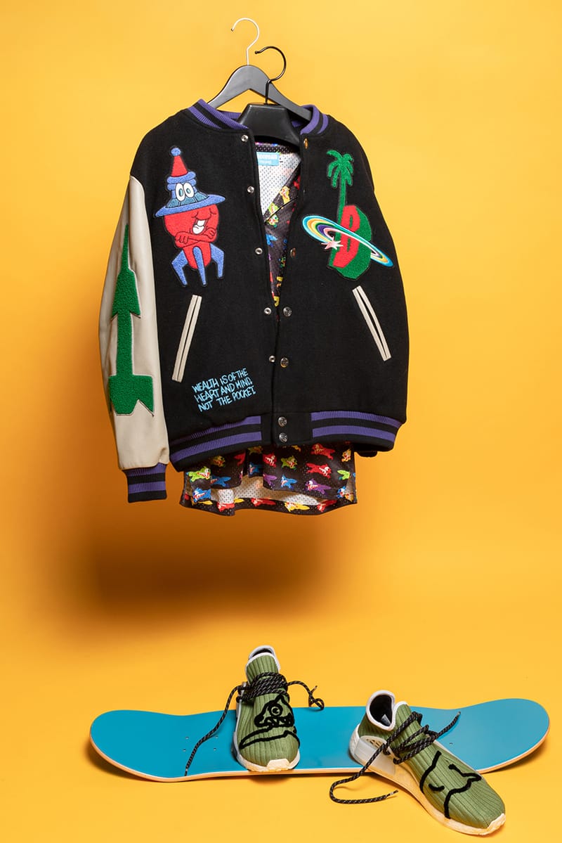 Billionaire Boys Club Head to Art Basel Miami | Hypebae