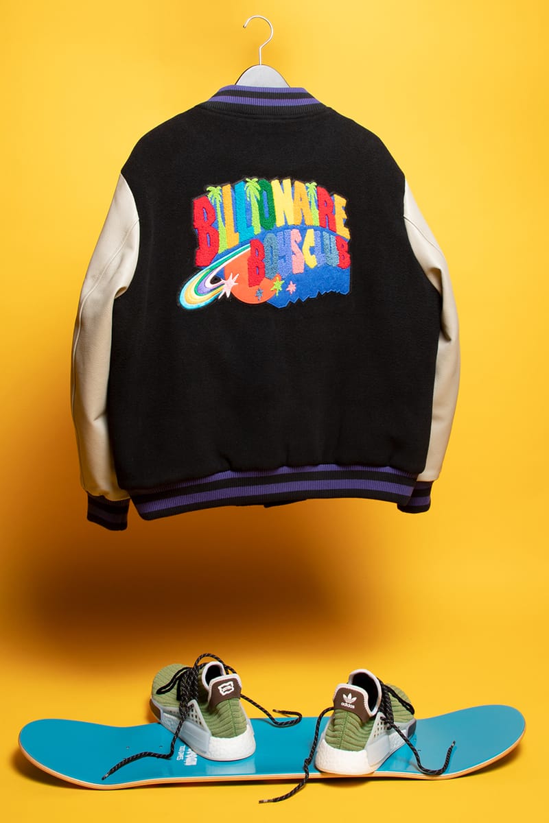 Billionaire Boys Club Head to Art Basel Miami | Hypebae