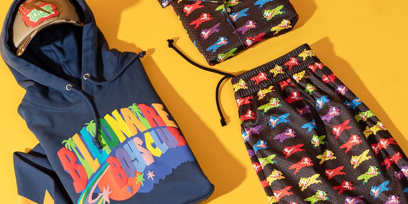 Billionaire Boys Club Head to Art Basel Miami | Hypebae