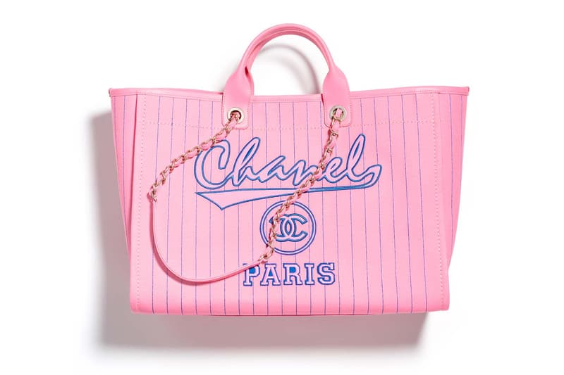 Chanel PreSpring/Summer 2023 Bag Collection Hypebae