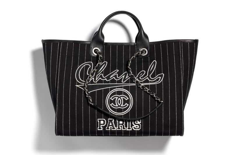 Chanel Pre-Spring/Summer 2023 Bag Collection | Hypebae Chanel Pre-Spring/Summer 2023 Bag Collection | Hypebae