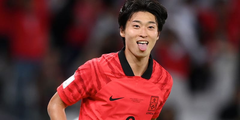 5 Facts About Korean Footballer Cho Gue Sung Hypebae