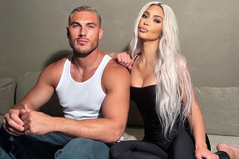 Kim K's hairstylist Shares Simple Styling Tricks Hypebae Kim K's hairstylist Shares Simple Styling Tricks Hypebae
