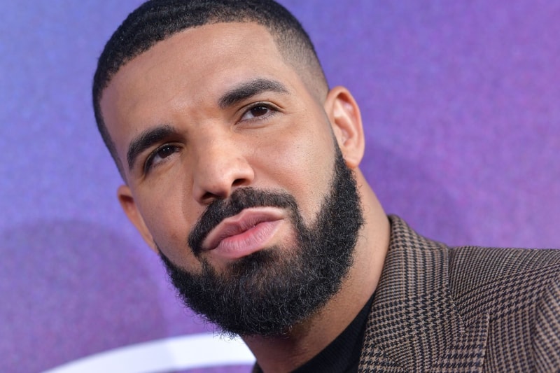 Condé Nast Is Suing Drake for fake Vogue Covers | Hypebae