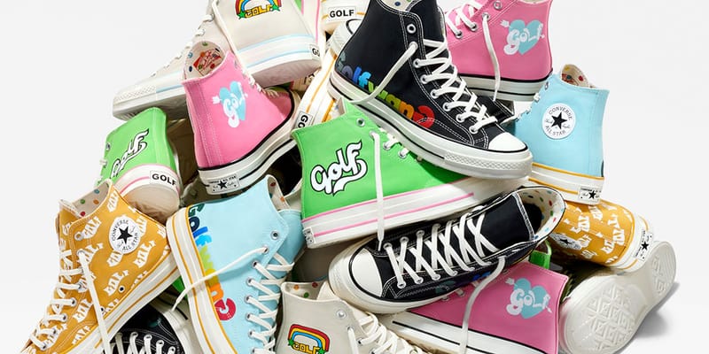 Create my outlet own converse