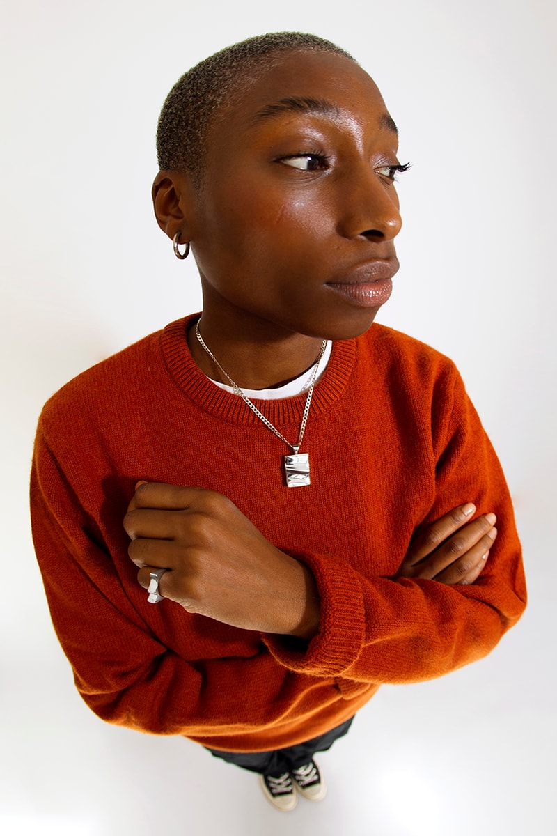 UK Brand Goods Jewellery Launches Online Store Hypebae