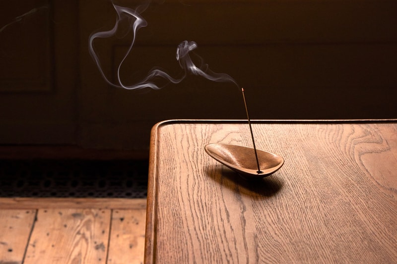 Aesop Releases Aromatique Incense Sticks Hypebae
