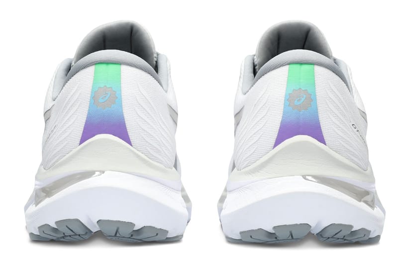 ASICS and Solana Unveil UI collection | Hypebae