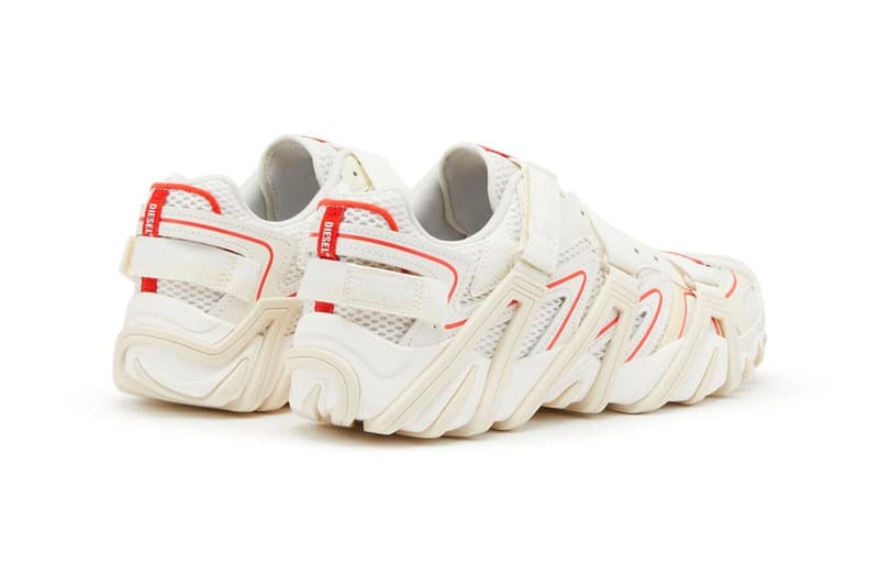 Diesel Announces S-Prototype-Cr Sneakers | Hypebae