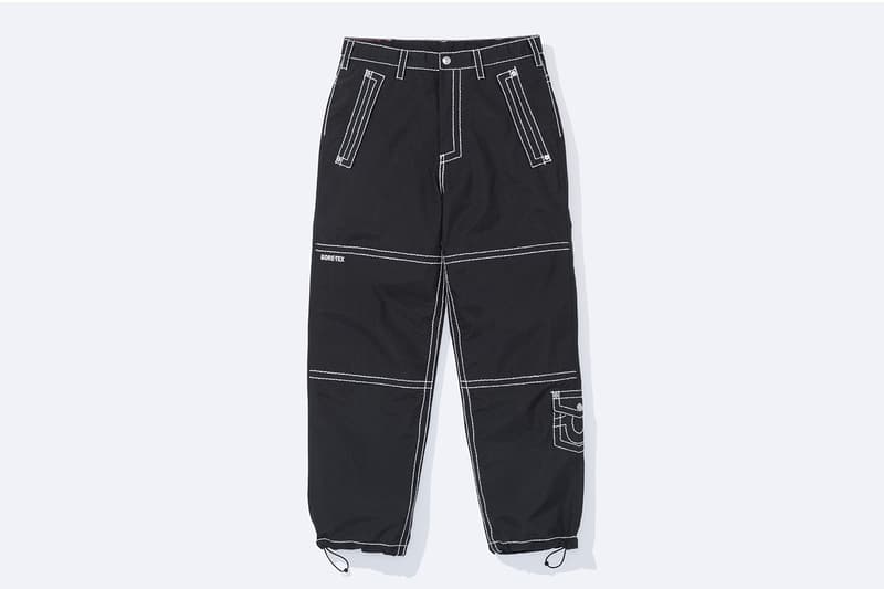 Supreme and True Religion Release 2nd Collab | Hypebae
