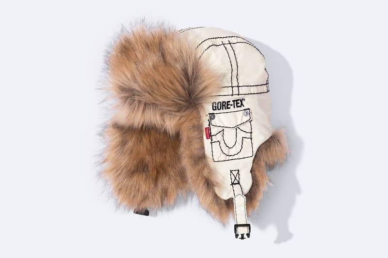 Supreme aviator hat outlet