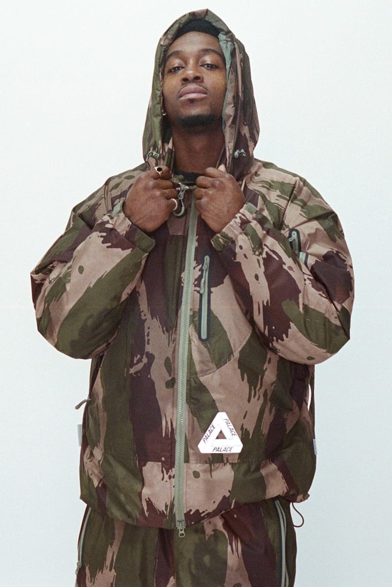 Palace Drops Snow-Ready Holiday 2022 Collection | Hypebae