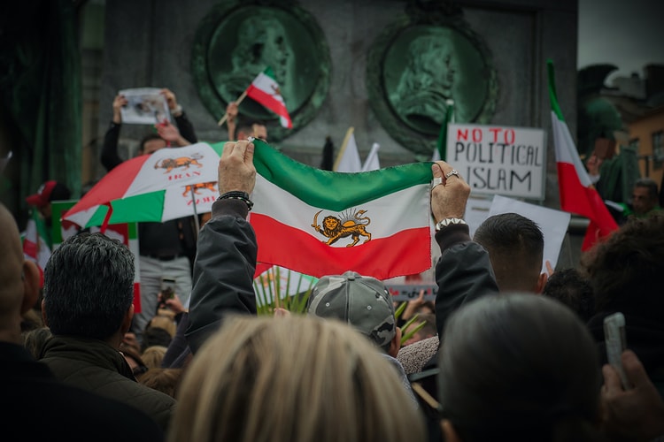 Iran Hypebae iran-hypebae