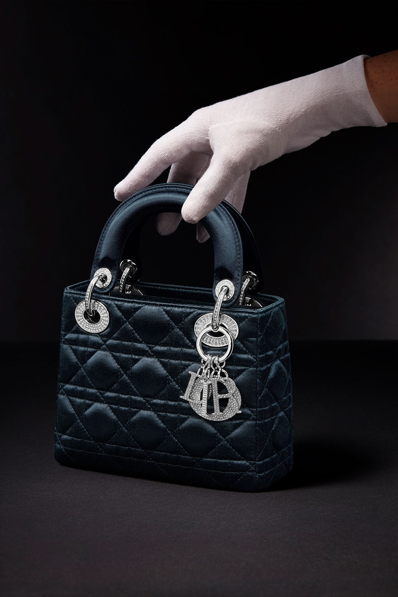 Lady Dior Bags 2022