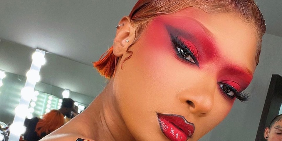 My Hero Academia: Megan Thee Stallion breaks the internet with Mirko ...
